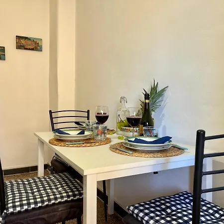 Apartamento Dal Marinaio