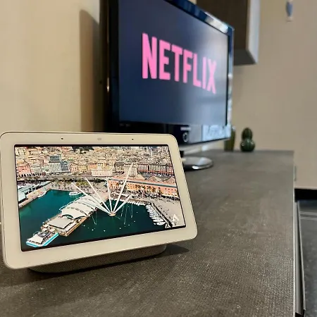 Apartamento Dal Marinaio