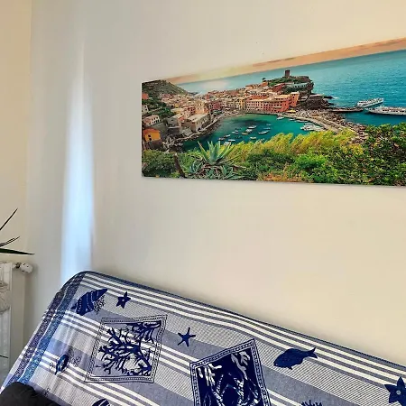 Dal Marinaio Apartamento