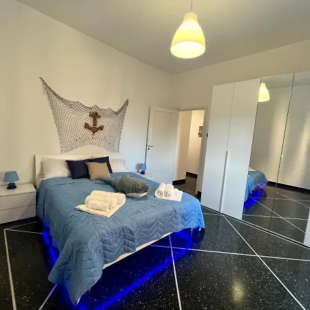 Dal Marinaio Apartamento