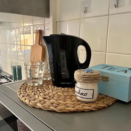 Dal Marinaio Apartamento *